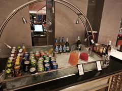 -视界美食自助餐厅·石家庄希尔顿酒店