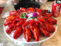 -沪小胖小龙虾(淮海中路旗舰店)