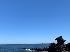 -龙头岩(Dragon Head Rock)