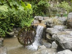 -十渡东湖港风景区