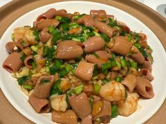 -双合园·海鲜水饺青岛菜(万佳广场店)