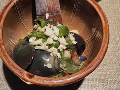 -老湖南民间菜·牛肉十八炒(花都店)