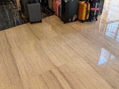 -青岛富力艾美酒店