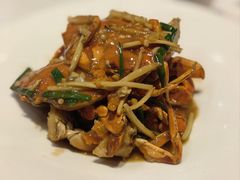 -79号渔船海鲜饭店(华强北店)