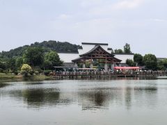 -采石矶景区