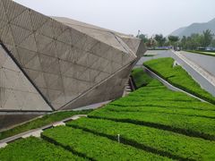 -北京周口店北京人遗址博物馆