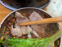 -贵州沾水米线(学田湾店)