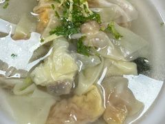 -海平馄饨(逍遥二路店)