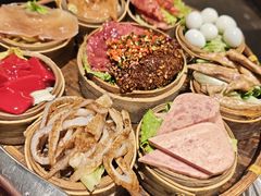 -古木枫老火锅(洪崖洞店)
