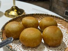 玉兰饼-天福苑(崇宁路店)