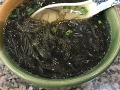 -李记小小吃·江油肥肠(涪江路店)