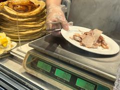 -石饮红星包子(中山路店)