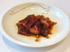 蜜汁叉烧-稻香酒家·33年老字号·港式粤菜(富邦中心店)