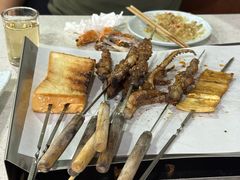 -江湖翅客(琶洲新村店)