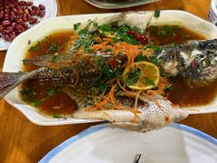 -龙姐私房菜(和顺古镇店)