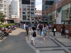 -光海书局(南京东路第一百货店)