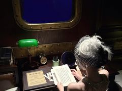-武汉知音号