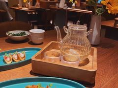-天水蔬食料理(树德之光店)
