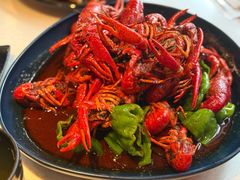 -红盔甲·小龙虾(天钥桥店)