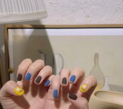 -LILY NAILS美甲美睫