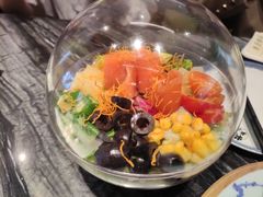 -将太无二·蓝鳍放题·北美寿司(领展购物广场中关村店)