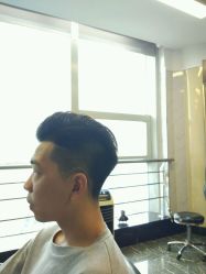 -KEIVON HAIR·崎宏