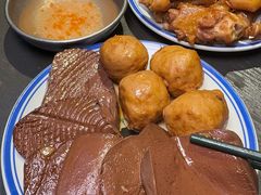 -卤鼎记·潮汕卤水火锅饭店(北京首店)