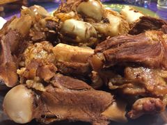 -95号酱骨·一块豆腐(展春园西路店)