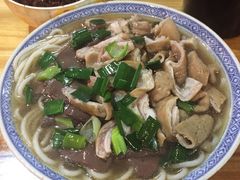 -锦泓老字号猪脏粉(东联大厦店)