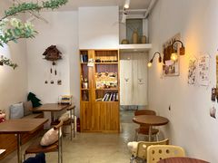-via coffee(万象城店)