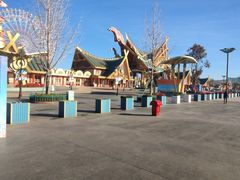 -七彩云南欢乐世界