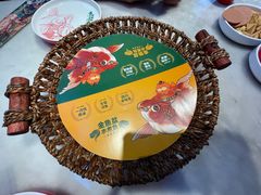 -南锣肥猫·麻辣烤鱼·15年现烤现卖(通州领展店)