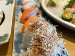 -秋荀日本料理(昆明同德广场店)