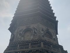 -玲珑塔公园