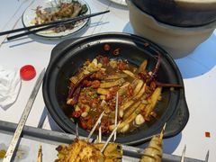 -亿牌牌东北烧烤(博物馆旗舰店)