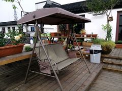 -南京夫子庙国际青年旅舍(平江府路店)