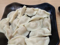 -大娘水饺(江宁金箔路欧尚店)