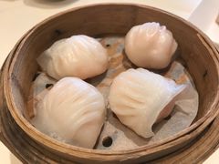 -利苑酒家(合景国际金融广场店)