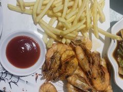 -阿英煲(凉城路店)