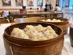 -馋三尺蟹粉小笼(人民广场店)