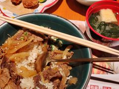 -仓桥家·焗寿司·锅物(光谷步行街店)