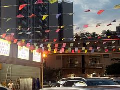 -寻味顺德·南记酒家·传统顺德菜·鱼生(广源路店)