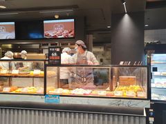 -木子木水日式烫面包(观音桥星光68广场店)