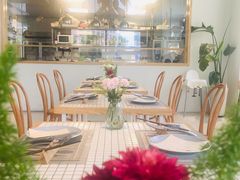 -小满Grainkitchen(滨江商业广场店)