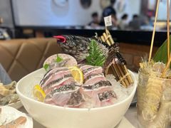 -围炉夜话·潮汕卤水火锅(榕江店)