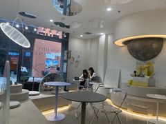 -HUGS coffee(东区店)