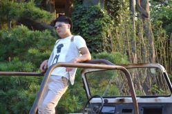 -贝勒爷专业男发