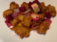 -绿茶餐厅(深圳龙华天虹购物中心店)