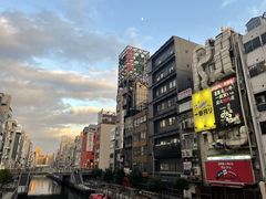 -道顿堀