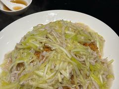 -新雅粤菜馆(南京东路店)